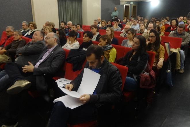 No alle infiltrazioni mafiose 