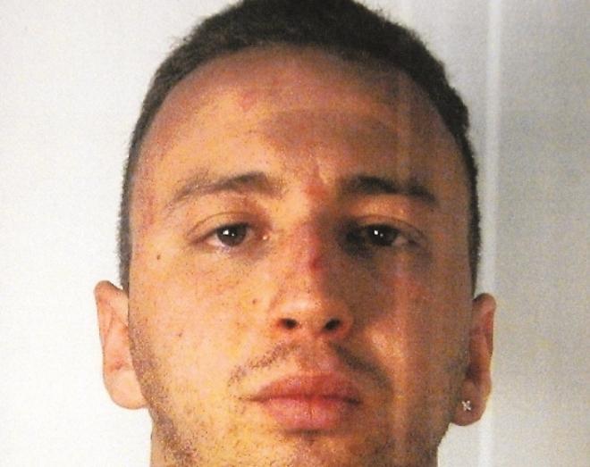 In cella aveva una corda lunga trenta metri 