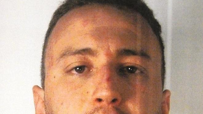 In cella aveva una corda lunga trenta metri