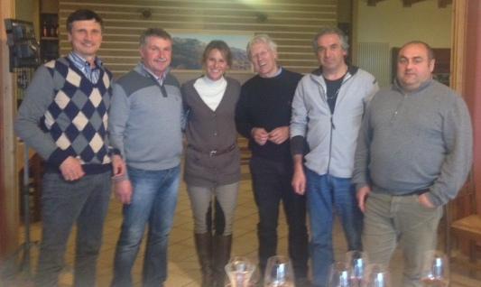 Linea Verde domenica sul crinale 