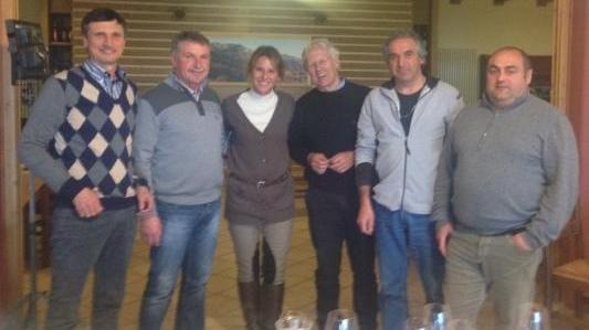 Linea Verde domenica sul crinale