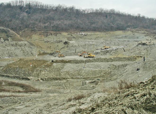 Pagliani: «Per Rio Riazzone decisivo il nostro impegno»