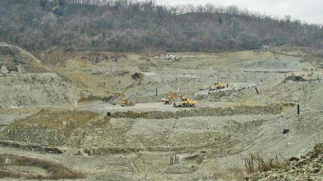 Pagliani: «Per Rio Riazzone decisivo il nostro impegno»