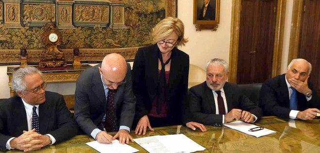 La plastica come il maiale Non si butterà via niente 