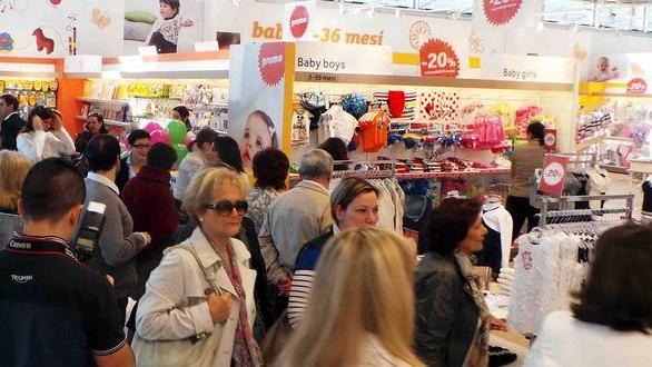 Aperto il nuovo centro Prenatal