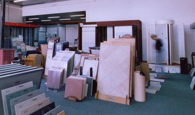 Ceramiche, la campagna di Russia 