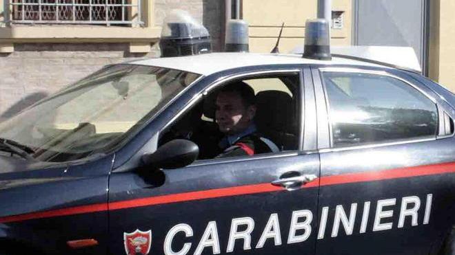 Ruba due furgoni, arrestato e condannato