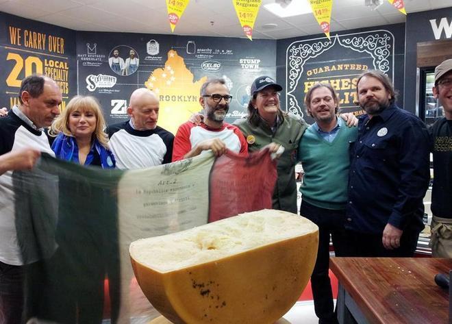 Aperte in contemporanea 600 forme 