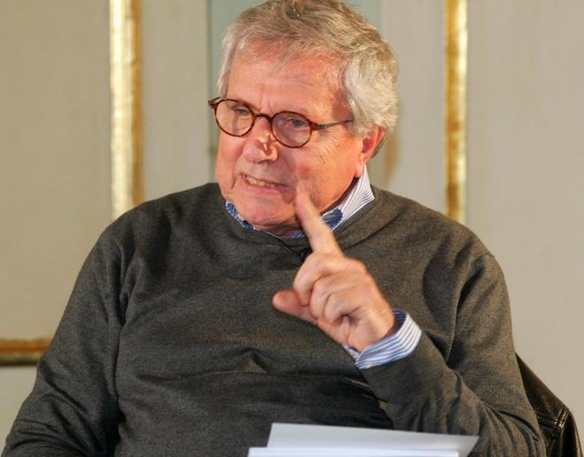 Giornate della laicità si parte da Carlo Flamigni