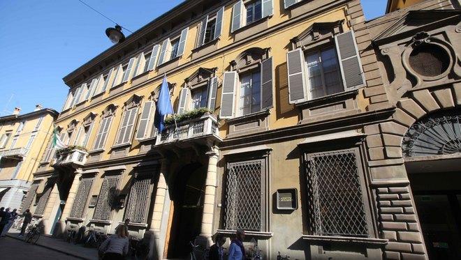 Credem, in 5 anni distribuiti dividendi per 170 milioni 