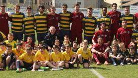 Montanari chiama al debutto il giovane Rota