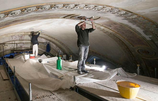 Per il restauro del duomo mancano 500mila euro 