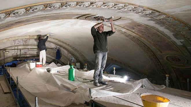 Per il restauro del duomo mancano 500mila euro