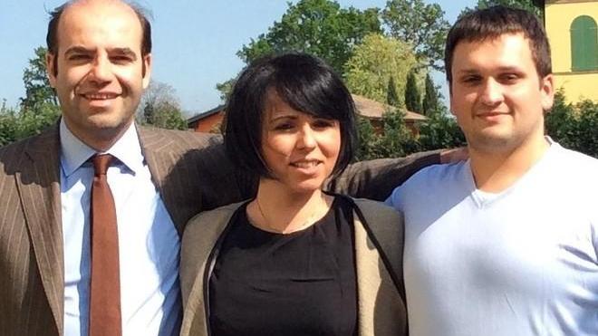 Frigato lascia il posto ad Elena Diacci