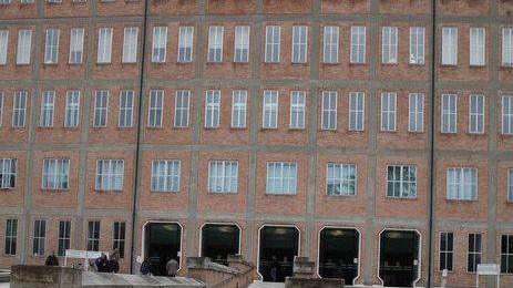 Nuova raccolta fondi di Ascmad-Prora per il progetto Endos