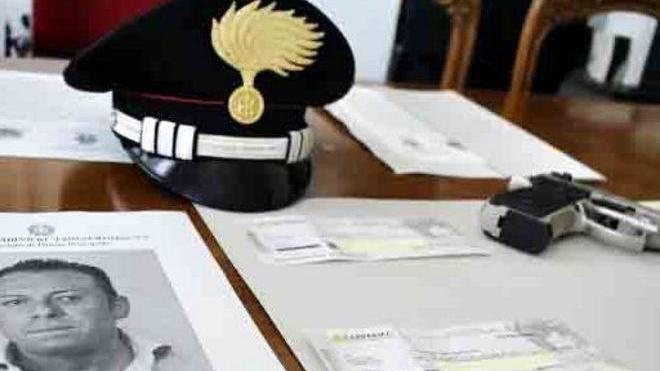 «Se non paghi tiro fuori il revolver...»