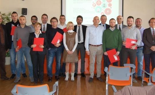 Servizi integrati, nasce un master 