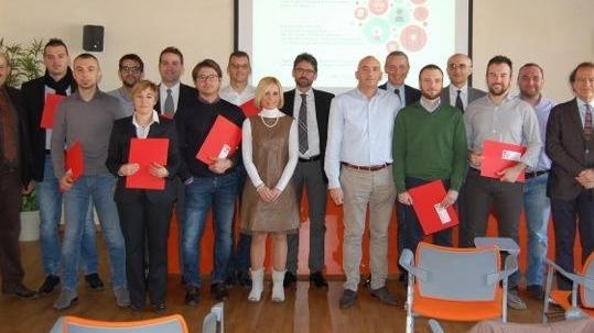 Servizi integrati, nasce un master