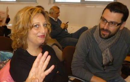Elezioni comunali a Modena : ecco la nuova squadra di Sel 