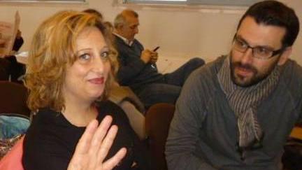 Elezioni comunali a Modena : ecco la nuova squadra di Sel