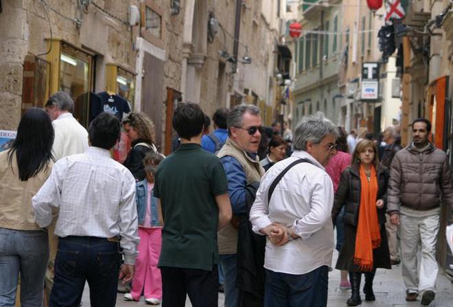 Turismo in Sardegna, invasione di Pasqua: primi segnali di ripresa 