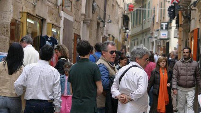 Turismo in Sardegna, invasione di Pasqua: primi segnali di ripresa 