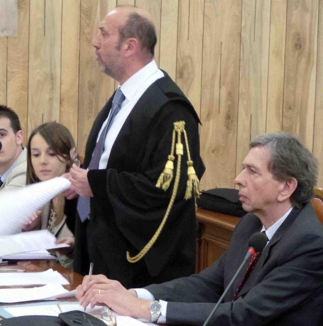 «Un mercato delle vacche appalti e lavori a Cona» 