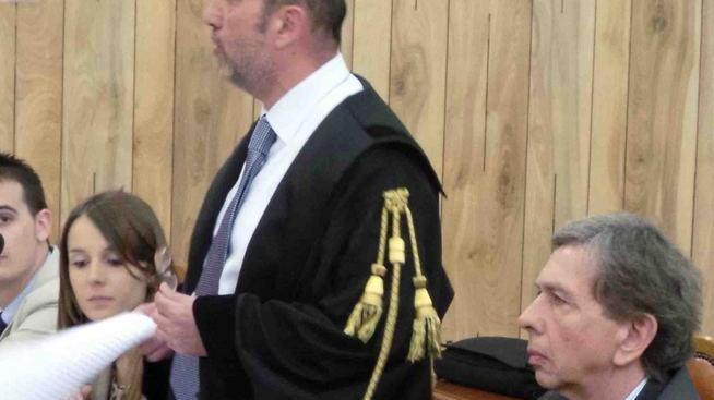 «Un mercato delle vacche appalti e lavori a Cona»