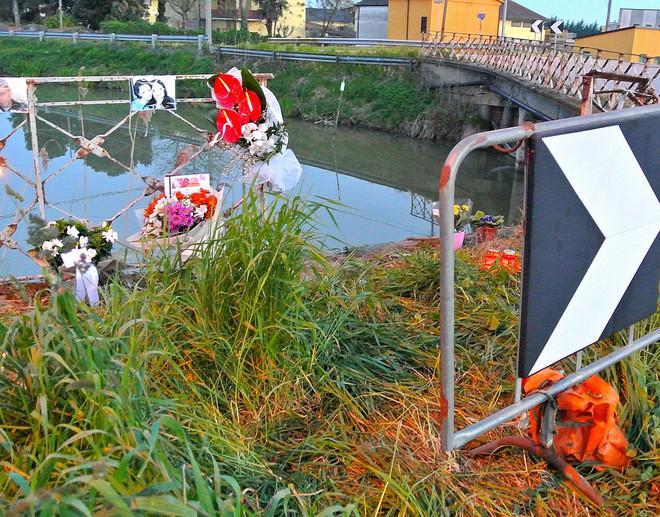 E adesso la superperizia sul ponte della morte 