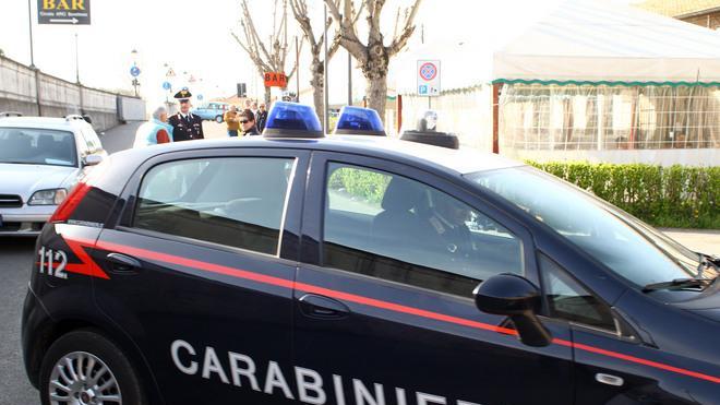 Lavoro nero: maxi multa e sospensione attività per due aziende