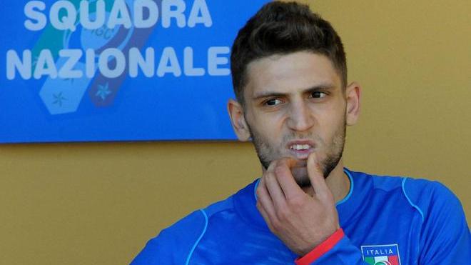 Prandelli chiama in azzurro Berardi e Zaza