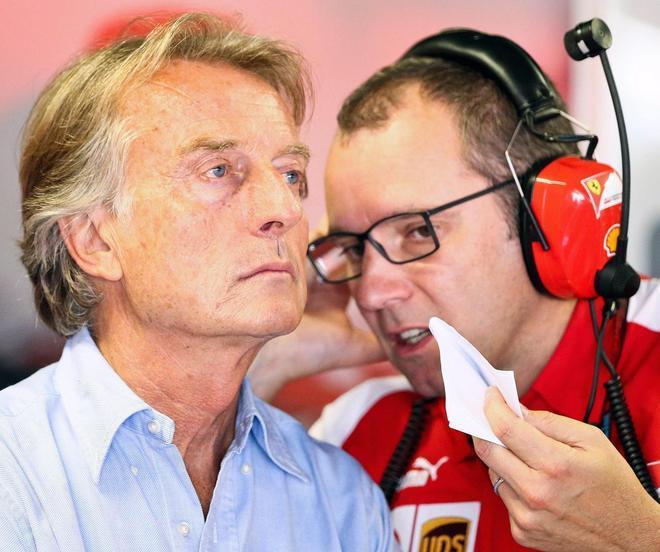La Ferrari non va, purga in arrivo 