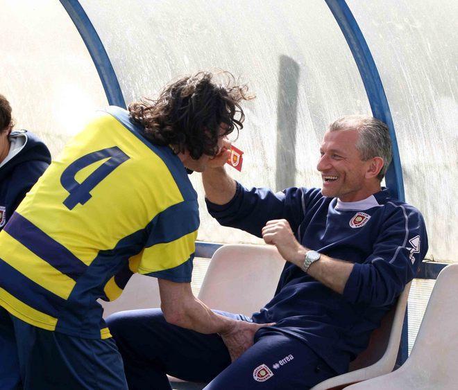  Calcio, la Reggiana ospita il fanalino di coda Pavia 