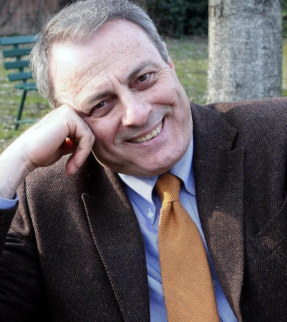 Berselli rivive in tv e racconta il Paese 