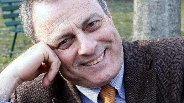 Berselli rivive in tv e racconta il Paese