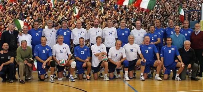 Le stelle del passato a Soliera
