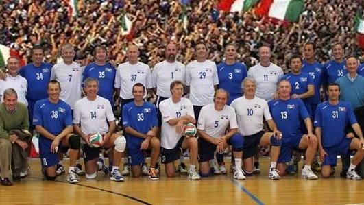 Le stelle del passato a Soliera