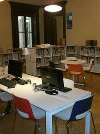 I segreti di Villa Giacobazzi spiegati ai piccoli studenti