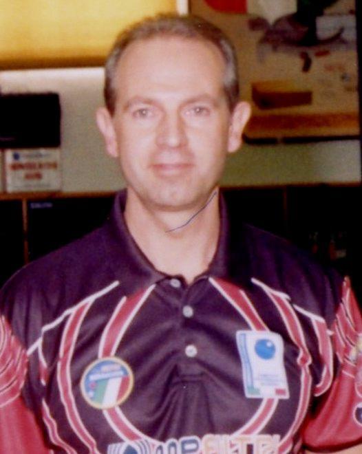 Govoni è super, lo batte solo Ricci 