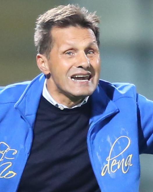 Il Modena si lancia contro le ‘vespe’ 