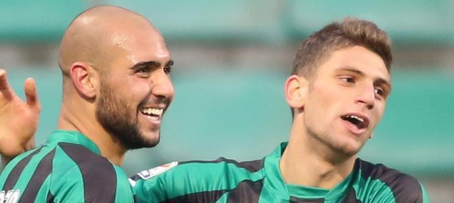 Prandelli chiama Berardi e Zaza