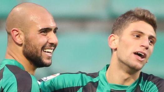 Prandelli chiama Berardi e Zaza