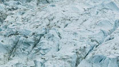 L’Appennino e le Alpi: i paesaggi d’alta quota del tedesco Axel Hütte