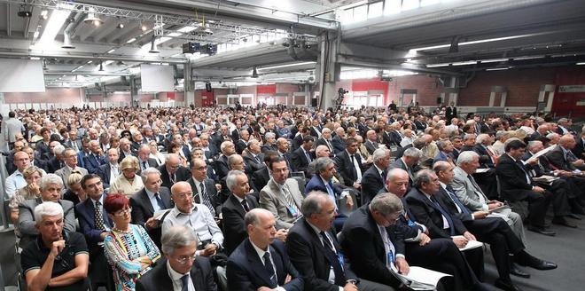 Bper, oggi l’assemblea per il rinnovo del Cda 