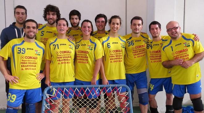 Oldnuts e Wildnuts a Perugia per i play off In gioco la serie A
