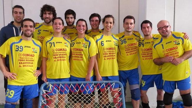 Oldnuts e Wildnuts a Perugia per i play off In gioco la serie A