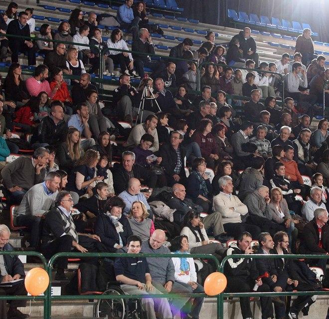 L’asse della beneficenza diventa Ferrara-Vigarano 