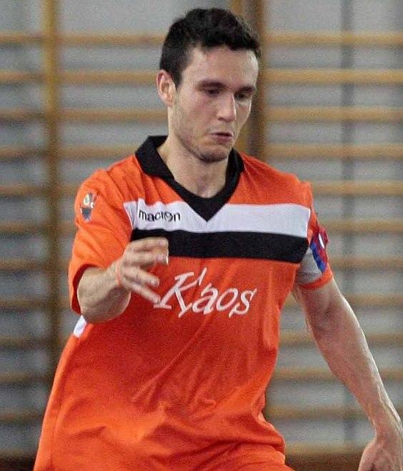 Telecamere Rai puntate sul Kaos La sfida con Napoli vale doppio