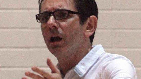 Tramec, match-point con Livorno Coach Giuliani: «Concentrazione»