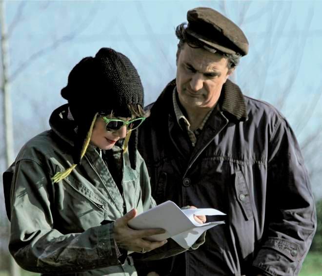 Con il film “Quando i tedeschi...” la Sgarbi racconta la Resistenza